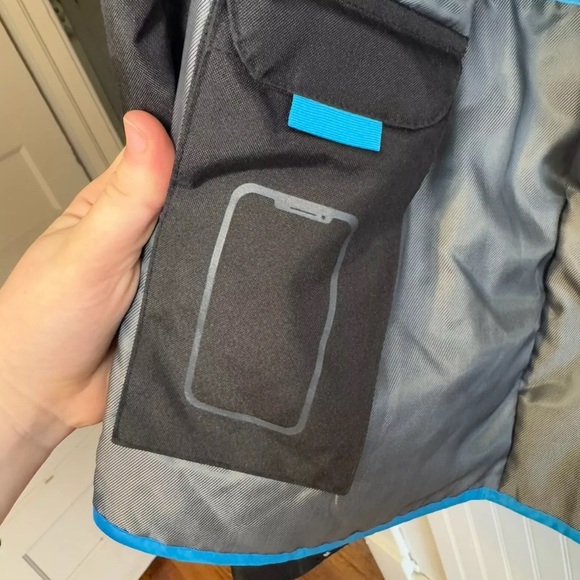 Sedici Federico 2 Mesh Women's Armored Motorcycle Jacket Size 3XL With Liner - Picture 8 of 11